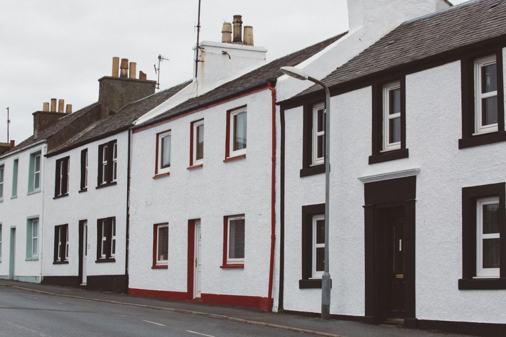 port-ellen-village svg+xml;charset=utf